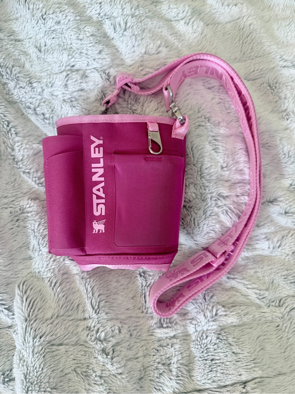 Stanley Crossbody Tumbler Bag